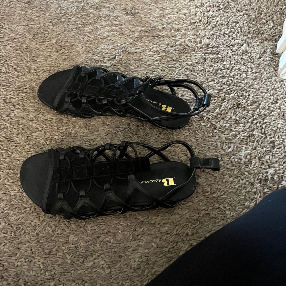 Sandals